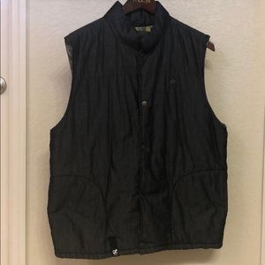 Men’s Lrg Vest